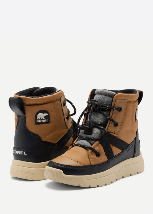 Sorel ziemas zābaki Big Kids Whitney Iii Mid Wp