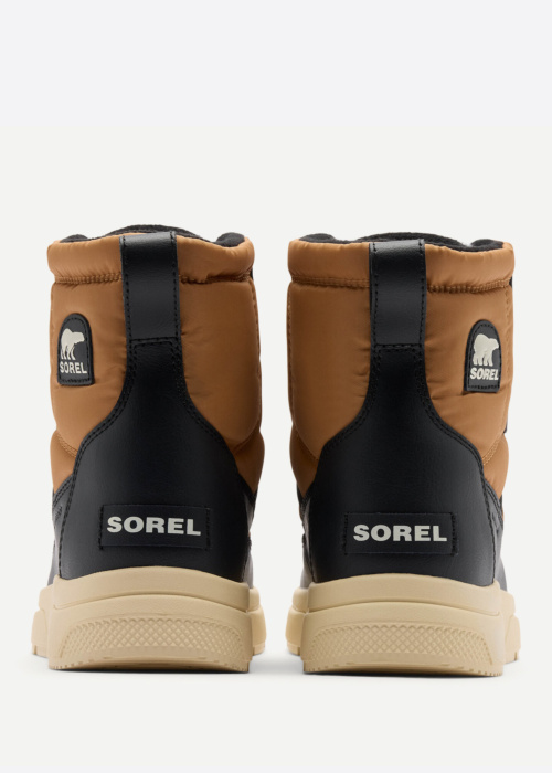 Sorel ziemas zābaki Big Kids Whitney Iii Mid Wp