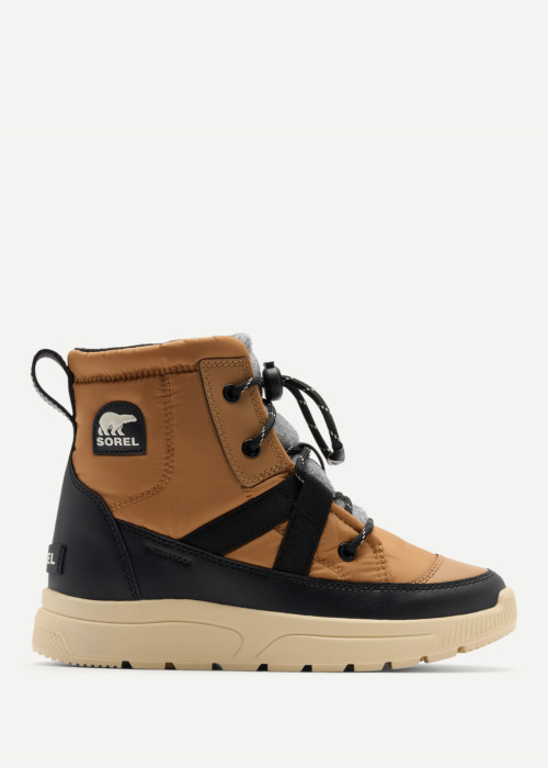 Sorel ziemas zābaki Big Kids Whitney Iii Mid Wp