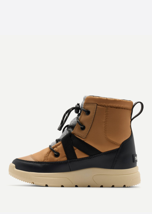 Sorel ziemas zābaki Big Kids Whitney Iii Mid Wp