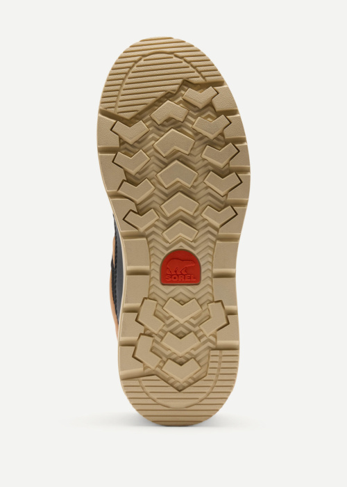 Sorel ziemas zābaki Big Kids Whitney Iii Mid Wp