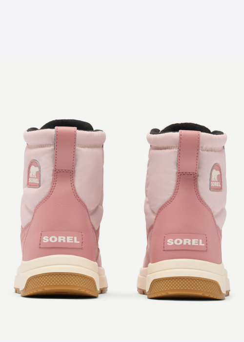 Sorel ziemas zābaki Big Kids Whitney Iii Mid Wp