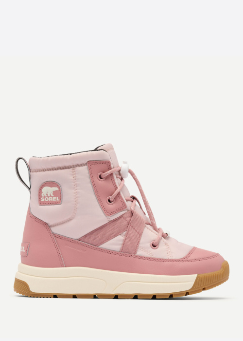 Sorel ziemas zābaki Big Kids Whitney Iii Mid Wp