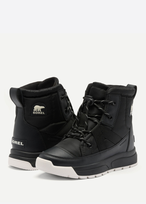 Sorel ziemas zābaki Little Kids Whitney™ Iii Mid Wp