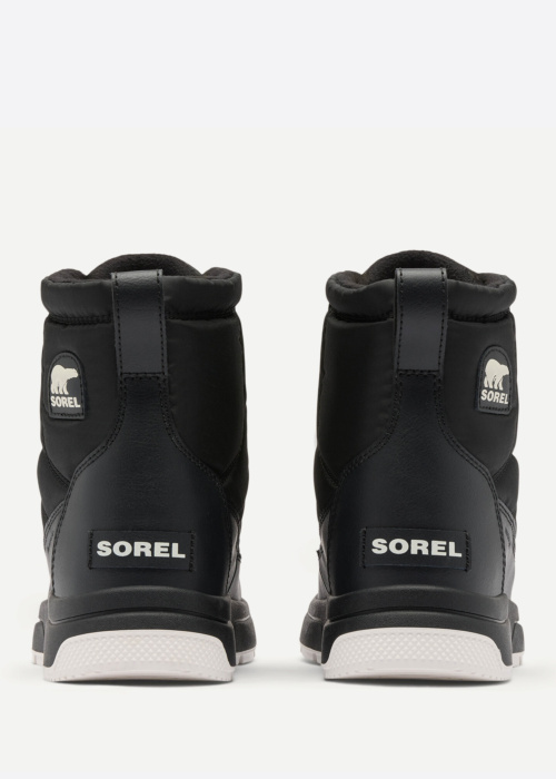 Sorel ziemas zābaki Little Kids Whitney™ Iii Mid Wp