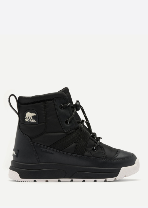 Sorel ziemas zābaki Little Kids Whitney™ Iii Mid Wp