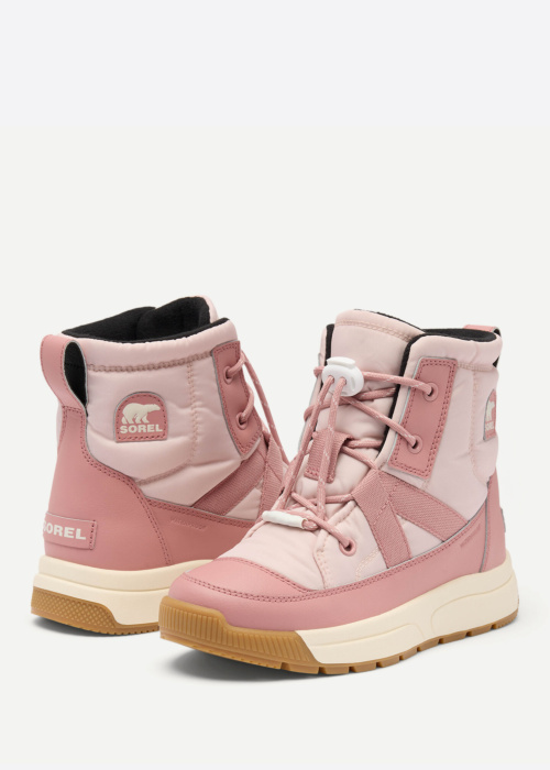 Sorel ziemas zābaki Little Kids Whitney™ Iii Mid Wp