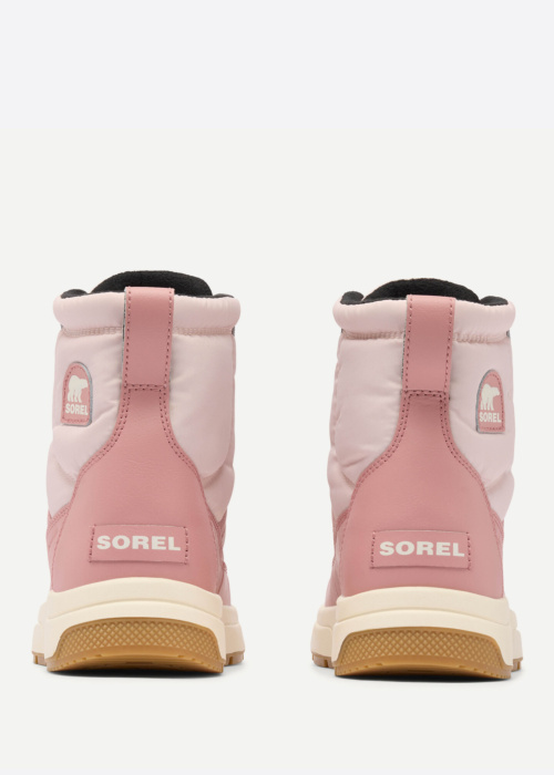 Sorel ziemas zābaki Little Kids Whitney™ Iii Mid Wp