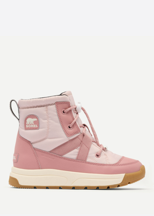 Sorel ziemas zābaki Little Kids Whitney™ Iii Mid Wp