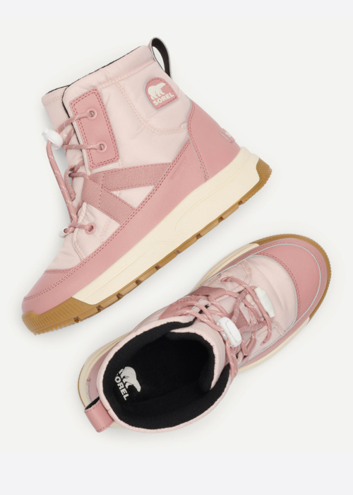 Sorel ziemas zābaki Little Kids Whitney™ Iii Mid Wp