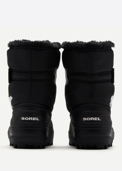 Зимние сапоги Little Kids Snow Commander™ Sorel