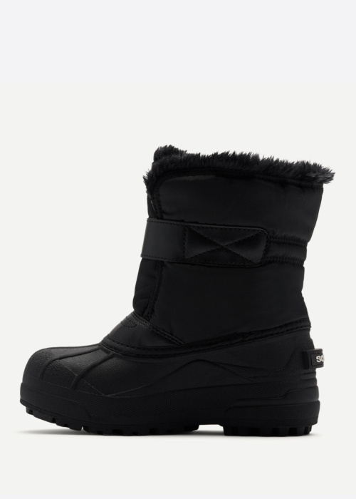 Зимние сапоги Little Kids Snow Commander™ Sorel