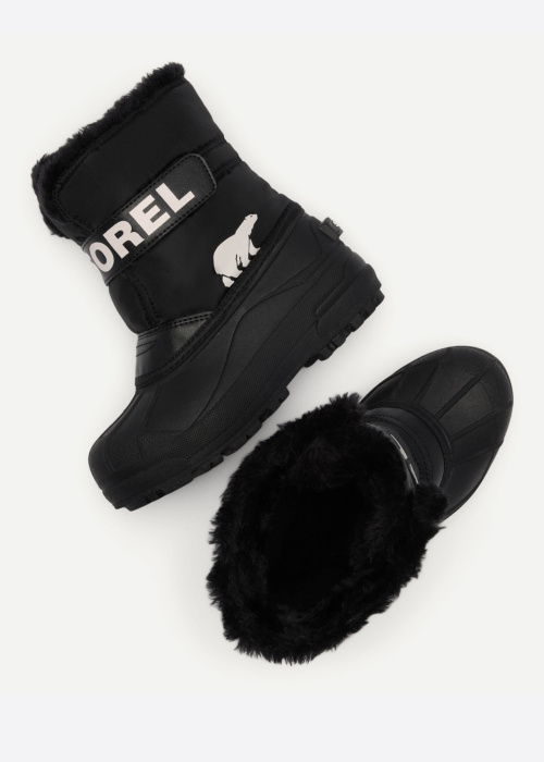Зимние сапоги Little Kids Snow Commander™ Sorel