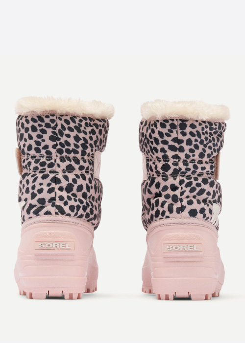 Sorel ziemas zābaki Little Kids Snow Commander™