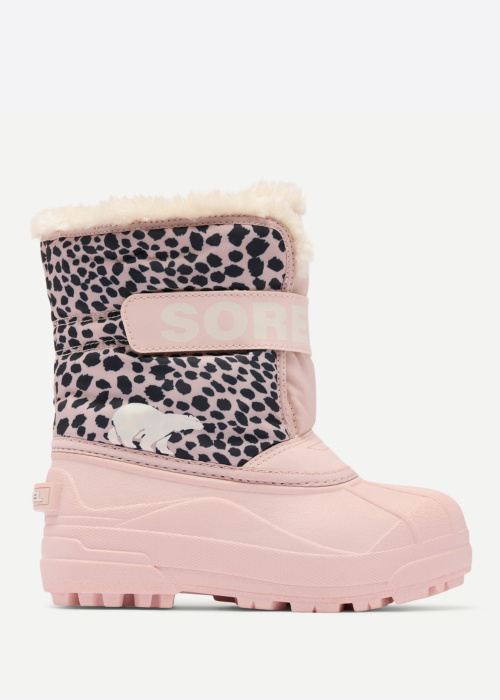 Sorel ziemas zābaki Little Kids Snow Commander™