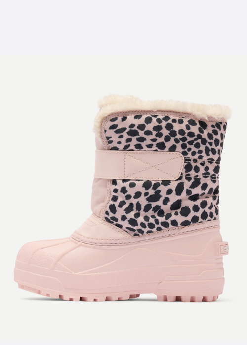 Sorel ziemas zābaki Little Kids Snow Commander™