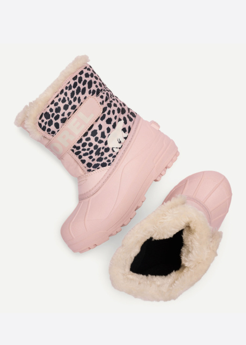 Sorel ziemas zābaki Little Kids Snow Commander™