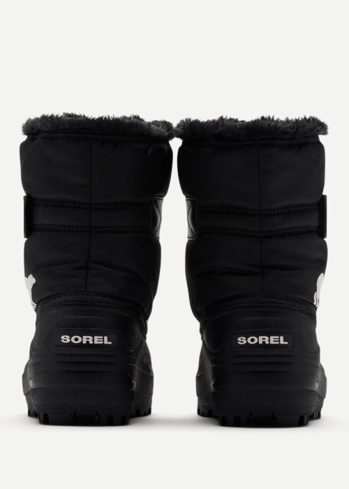 Sorel ziemas zābaki Toddler Snow Commander