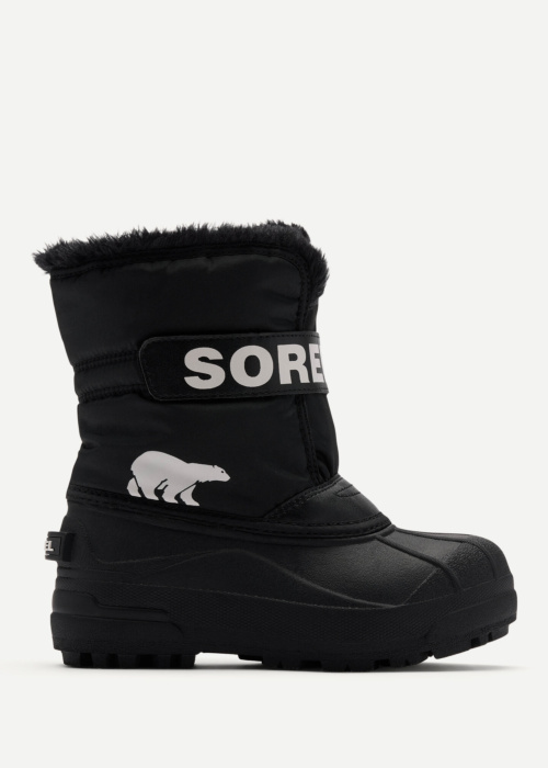 Sorel ziemas zābaki Toddler Snow Commander
