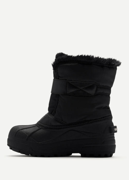 Sorel ziemas zābaki Toddler Snow Commander