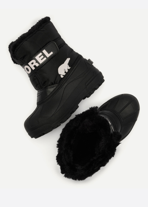 Sorel ziemas zābaki Toddler Snow Commander