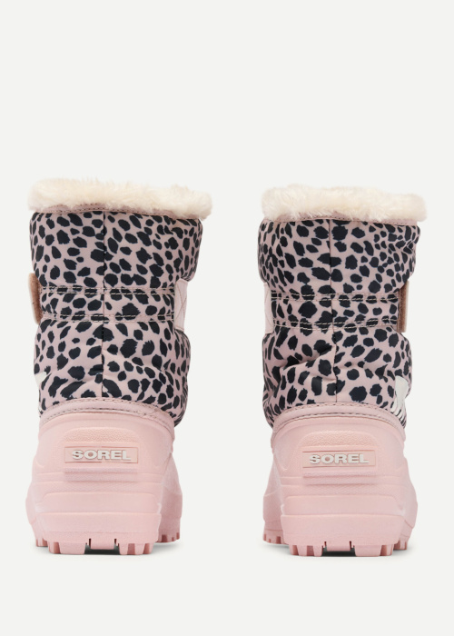 Sorel ziemas zābaki Toddler Snow Commander