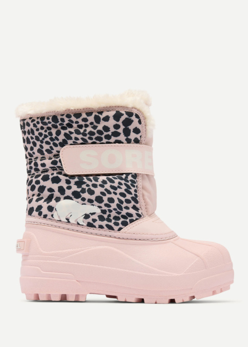 Sorel ziemas zābaki Toddler Snow Commander