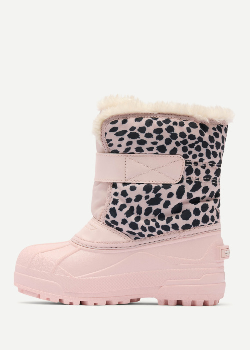 Sorel ziemas zābaki Toddler Snow Commander