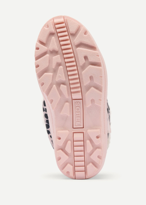 Sorel ziemas zābaki Toddler Snow Commander