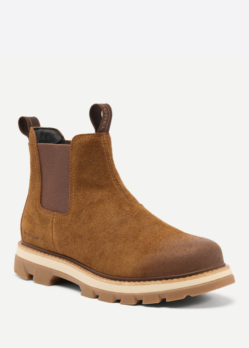 Весенне-осенние полусапоги Lark-47 Chelsea Wp Sorel