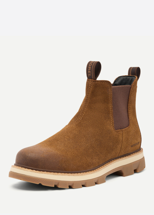 Весенне-осенние полусапоги Lark-47 Chelsea Wp Sorel