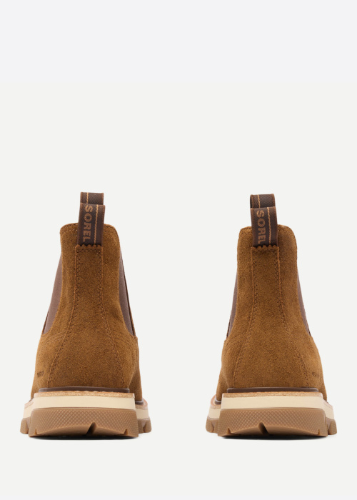 Весенне-осенние полусапоги Lark-47 Chelsea Wp Sorel