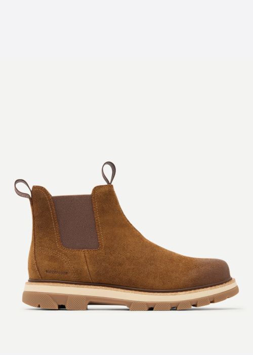 Весенне-осенние полусапоги Lark-47 Chelsea Wp Sorel