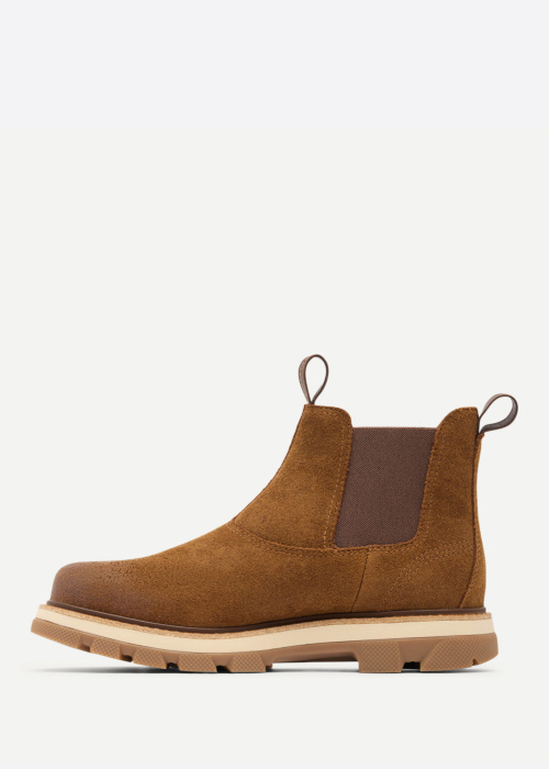 Весенне-осенние полусапоги Lark-47 Chelsea Wp Sorel