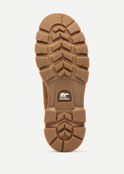 Весенне-осенние полусапоги Lark-47 Chelsea Wp Sorel