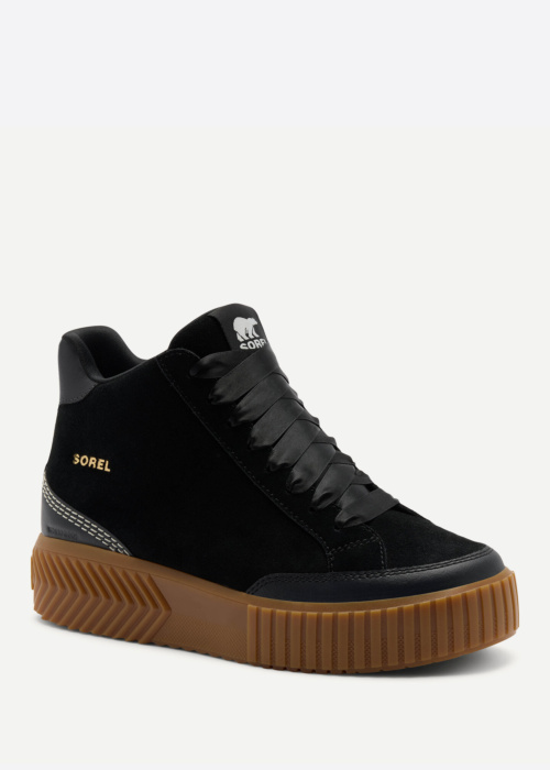 Весенне-осенние полусапоги Ave Zip Mid Wp Sorel