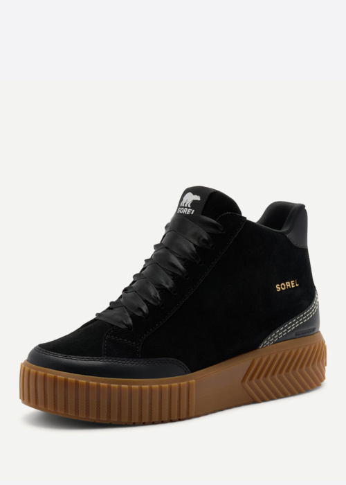 Весенне-осенние полусапоги Ave Zip Mid Wp Sorel