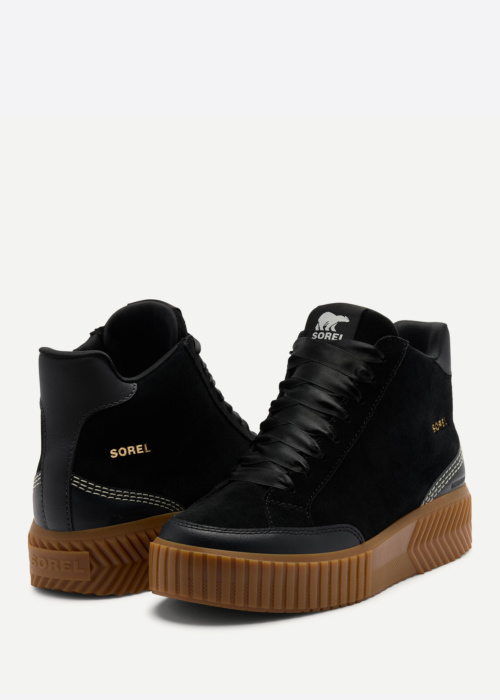 Весенне-осенние полусапоги Ave Zip Mid Wp Sorel