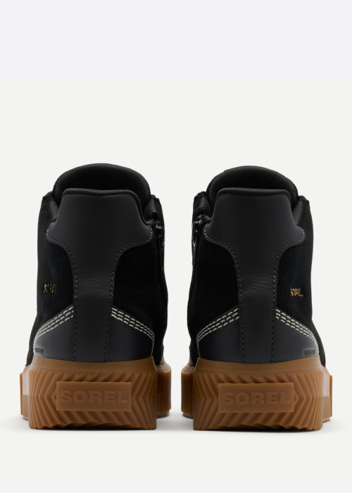 Весенне-осенние полусапоги Ave Zip Mid Wp Sorel