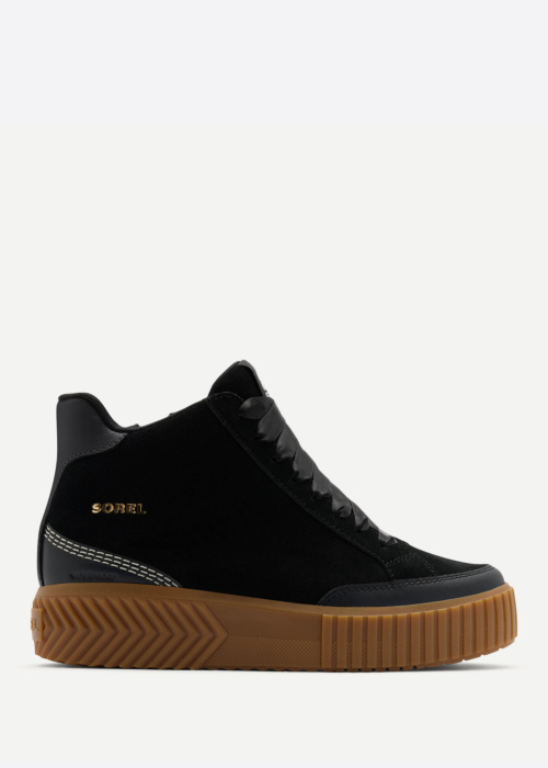 Весенне-осенние полусапоги Ave Zip Mid Wp Sorel
