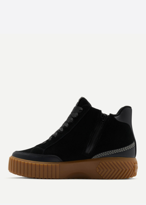 Весенне-осенние полусапоги Ave Zip Mid Wp Sorel