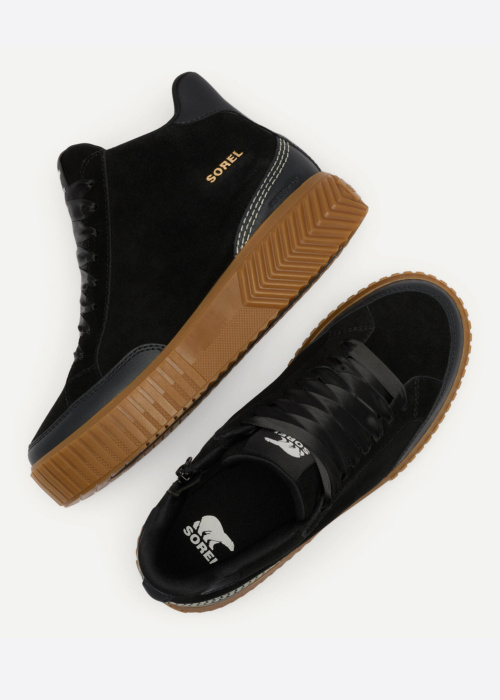 Весенне-осенние полусапоги Ave Zip Mid Wp Sorel