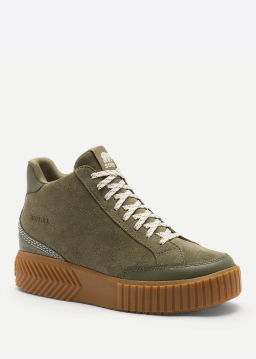 Весенне-осенние полусапоги Ave Zip Mid Wp Sorel