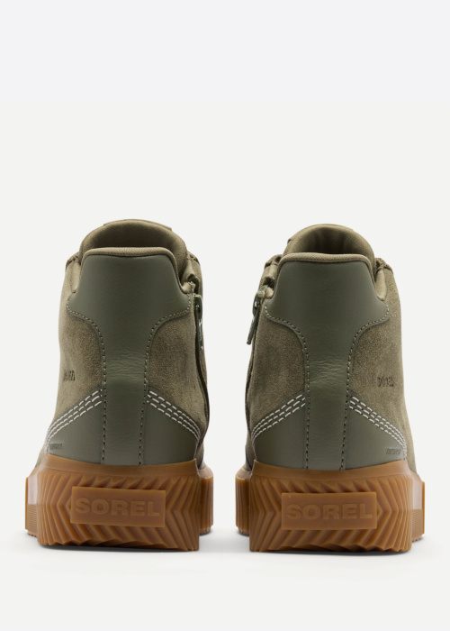 Весенне-осенние полусапоги Ave Zip Mid Wp Sorel