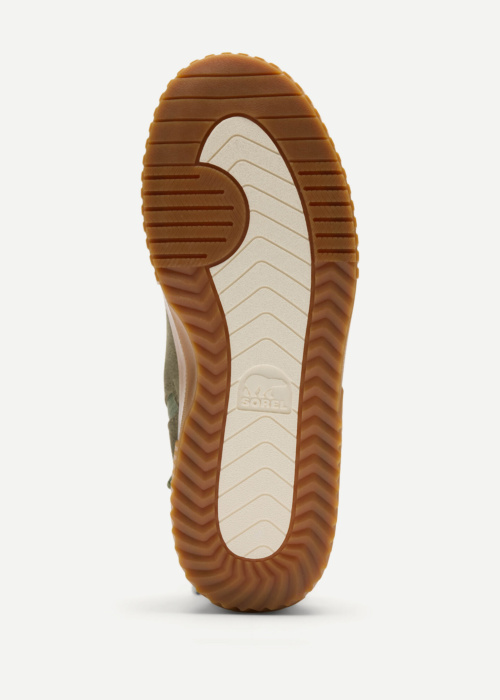 Весенне-осенние полусапоги Ave Zip Mid Wp Sorel