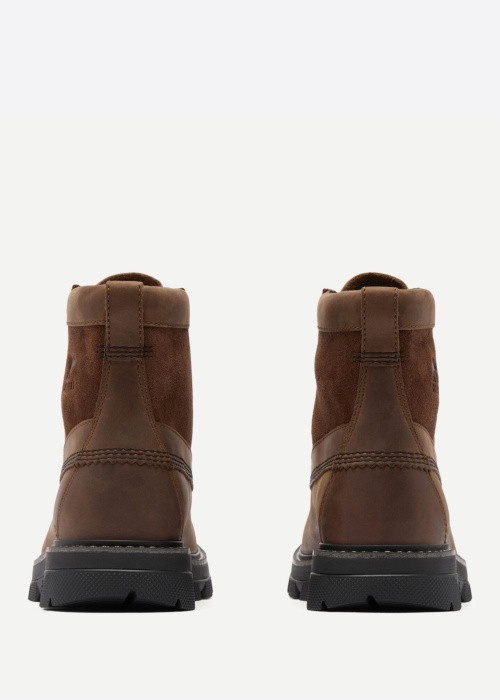 Весенне-осенние полусапоги Lark-47 Boot Wp Sorel