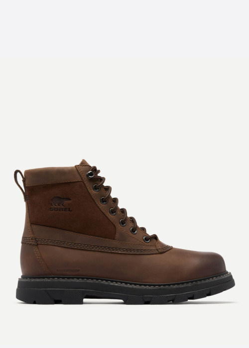 Весенне-осенние полусапоги Lark-47 Boot Wp Sorel