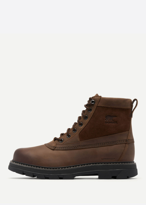 Весенне-осенние полусапоги Lark-47 Boot Wp Sorel