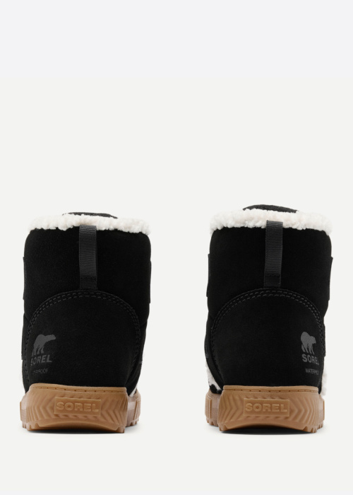 Зимние сапоги Big Kids Ave Alpine Wp Sorel
