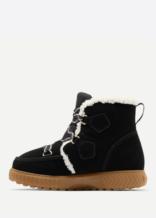 Зимние сапоги Big Kids Ave Alpine Wp Sorel